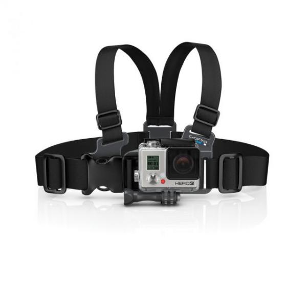 GOPRO Junior Chest Mount