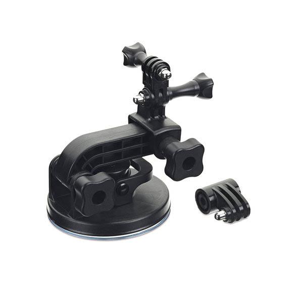GOPRO SUCTION CUP MOUNT