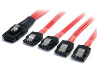SERIAL ATA SCSI SAS kaapeli 1M -