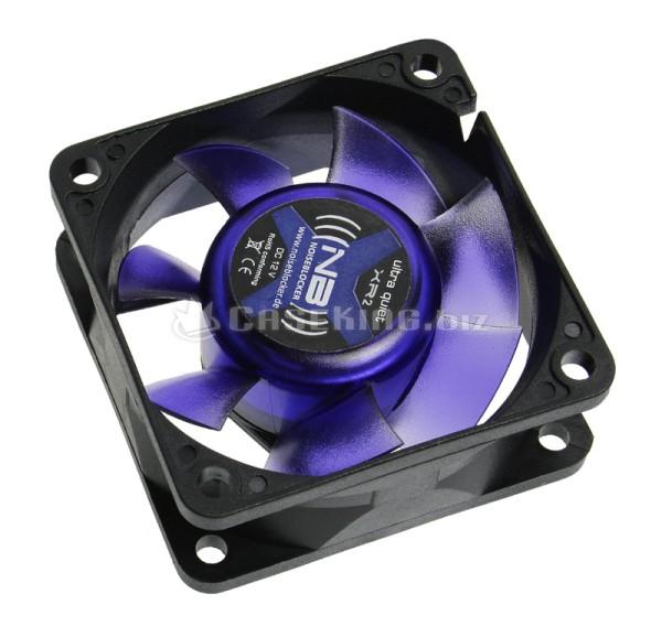 Noiseblocker BlackSilent Fan XR2 - 60mm