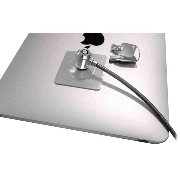 Maclock Universal Tablet Lock, asennuslevy tabletille,lukkovaijeri, ho