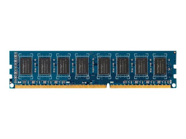 HP 4GB DDR3-1600 DIMM