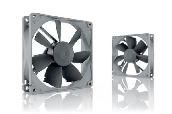 Noctua NF-B9 redux-1600 92mm Fan, 3-pin