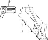 MEDIA REWIND SPINDLE KIT