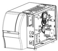 ZT200 SERIES REALTIMECLOCK KIT