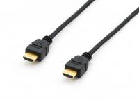 HIGH SPEED HDMI CABLE 3M
