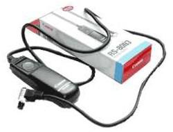 Remote Control Release RS-80N3