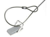 Desk Mount Cable Anchor