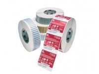 Label roll 70 x 32mm