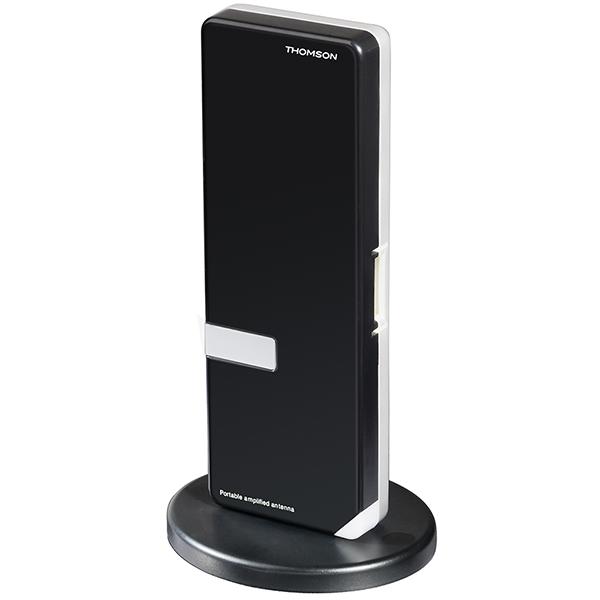 THOMSON Sisäantenni DVB-T 36dB ANTUSB300 Musta