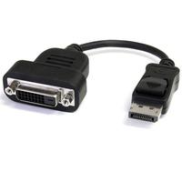 DISPLAYPORT DVI ACTIVE ADAPTER