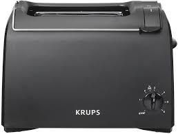 KRUPS F309 BREAKFAST SET LEIVÄNPAAHDIN M