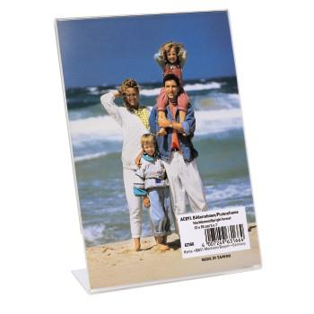 Hama Akrylram Stående 13x18