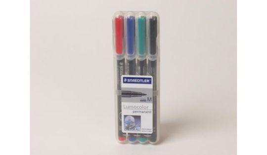 Staedtler kalvokynä M 1mm