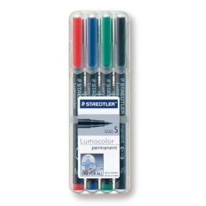 Staedtler kalvokynä 0.4mm 4kpl
