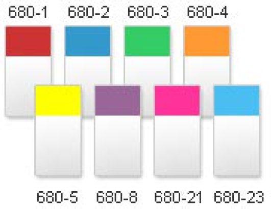 3M Post-it teippimerk.680-2