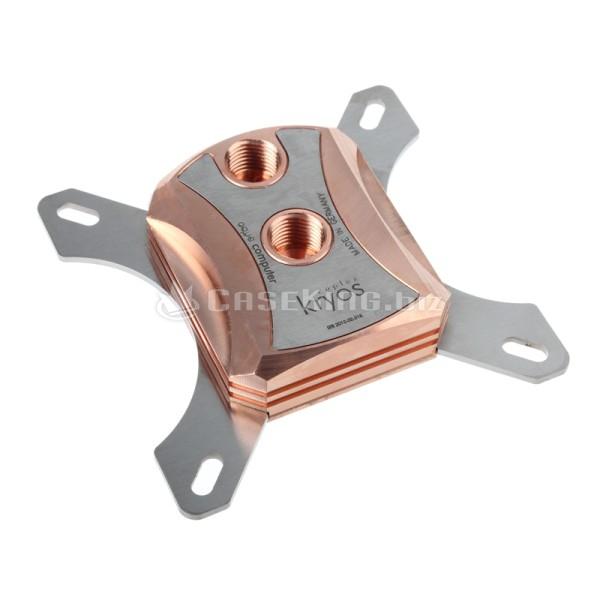 aqua computer Cuplex Kryos HF - Sockel 2011