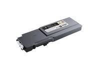 Dell Yellow Toner 593-11116