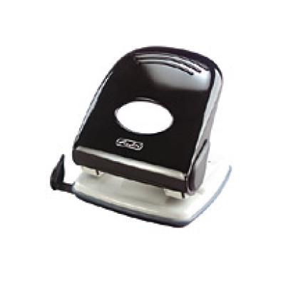 Herlitz lävistäjä, musta