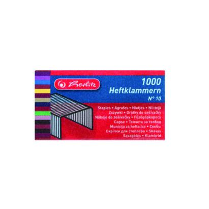 Herlitz nitojan niitit nro. 10