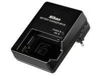 NIKON MH-24 PIKALATURI EN-EL14 AKULLE