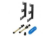 walimex 3-fold Background Assembling Set