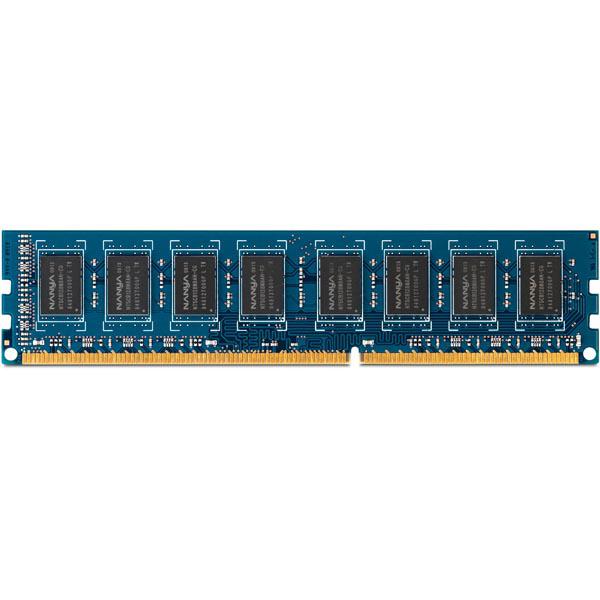 HP 2GB DDR3-1600 DIMM