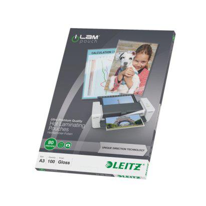 Leitz laminointitasku A3