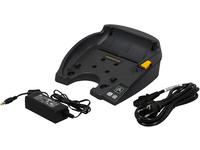 QLN420 CRADLE + ADAPTER