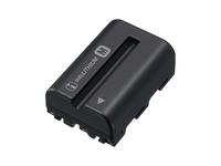 SONY NPFM500H battery