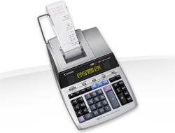 CANON MP1411-LTSC deskcalculator print