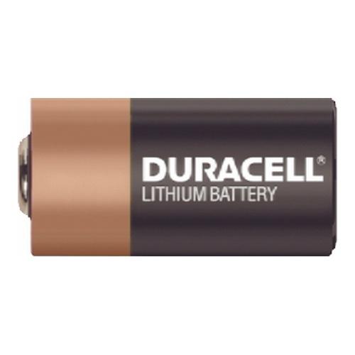 DURACELL PARISTO 2CR11108 PX28 Li 4LR44 PHOTO 6V
