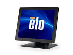 Elo 1717L 43.2 cm (17") LCD Touchscreen Monitor - 5:4 - 5 ms - 5-wire Resistive - 1280 x 1024 - SXGA - 16.7 Million Colours - 800:1 - 250 cd/m² - LED Backlight - USB - VGA - Black - RoHS, China RoHS, WEEE - 3 Year