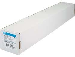 HP Bright white rulla 24"/610mm 45m 90g/m2