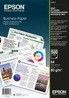BUSINESS PAPER 80GSM 500 SHEET