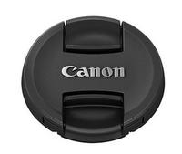 LENS CAP E-55