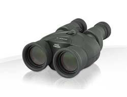 BINOCUL 12X36IS III W/EYE CAP