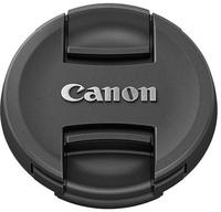 LENS CAP E-72 II