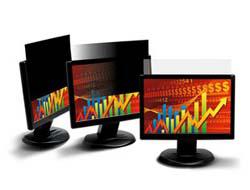 PF20.0W9 PRIVACY FILTER BLACK