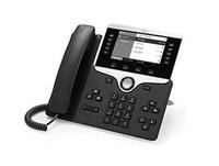 Cisco IP Phone 8811 SERIES