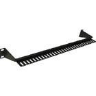 Kaapelituki 19" räkkiin, 1U