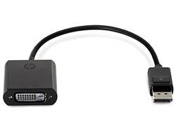 HP DisplayPort to DVI SL Adapter