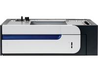 LASERJET500-SHEET HEAVY TRAY
