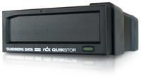 Tandberg RDX Bare Drive USB 3.0+ extern black