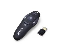 PIN POINT WIRELESS PRESENTER