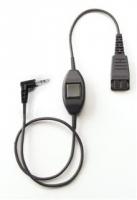 JABRA HEADSET ADAPTOR CABLE