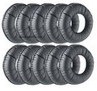 Jabra - Korvatyyny (pakkaus sisältää 10) malleihin BIZ 2300