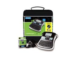 LABELMANAGER 210D IN CASE