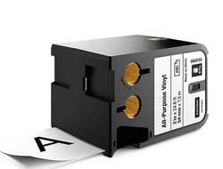 DYMO XTL TAPE VINYL PERMANENT