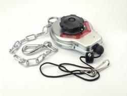 TOOL BALANCER PULLEY